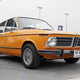 Illustration for article titled BIMMERMEET 2: WHERE OLD IS GOLDem/em
